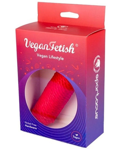 Spartacus Vegan Rope by Spartacus Enterprises - Cuffs and Restraints