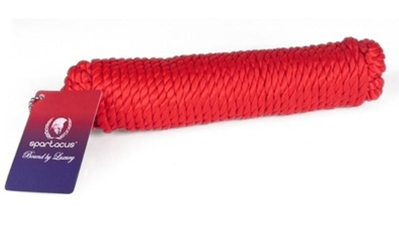 Spartacus Vegan Rope - - Collars And Cuffs