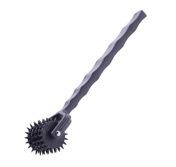 Spiked 5 Row Pinwheel - - Dental and Clinical