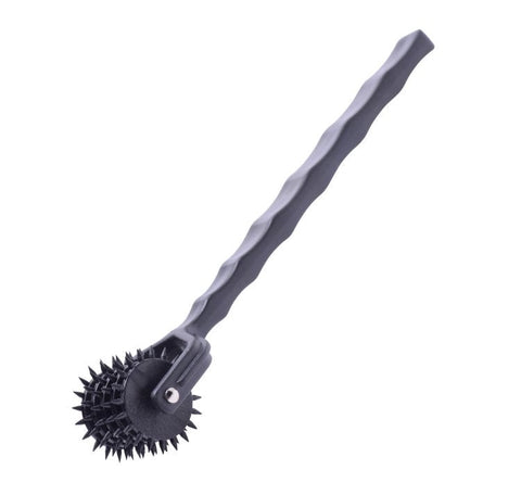 Spiked 5 Row Sensation Pinwheel by XR Brands - Dental and Clinical