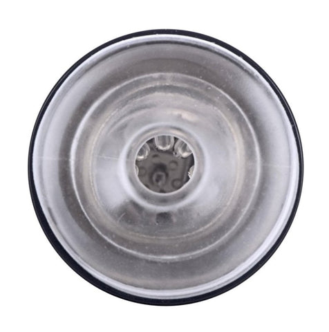 Spin Master 10X Rotating Masturbator by XR Brands - Luxury Sex Toys