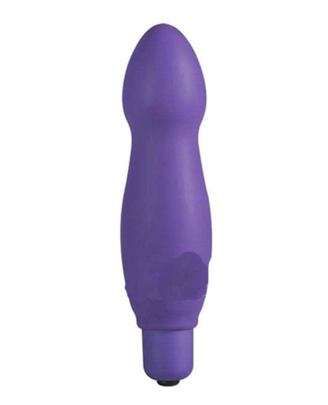 Splendor Dome - - Silicone Vibrators