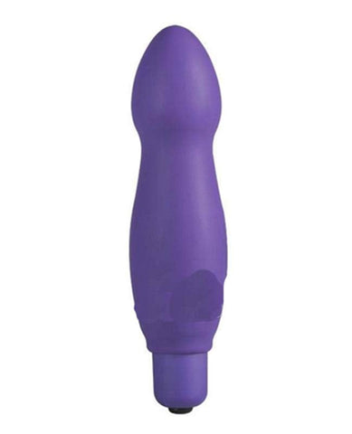 Splendor Dome Silicone Vibrator by Xa Xa Xoom - Silicone Vibrators