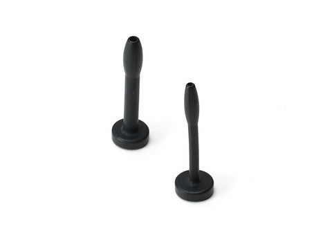 Cum Plug Silicone Penis Plug Kit by Sport Fucker - Penis Plugs