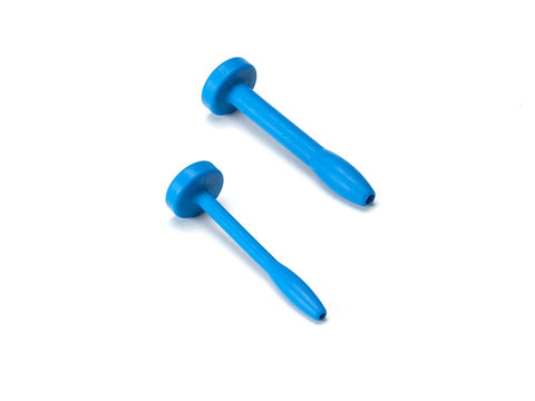 Cum Plug Silicone Penis Plug Kit by Sport Fucker - Penis Plugs