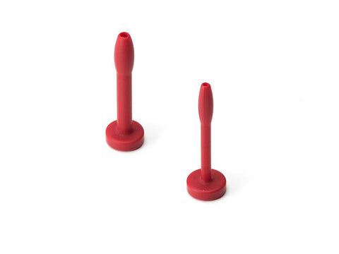 Cum Plug Silicone Penis Plug Kit by Sport Fucker - Penis Plugs