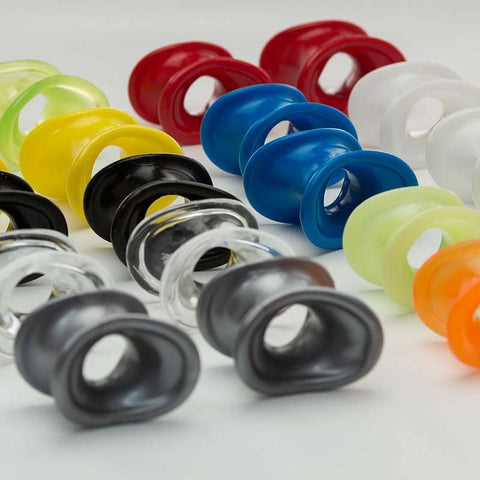 Ergo Ball Stretcher Kit by Sport Fucker - Ball and Cock Toys