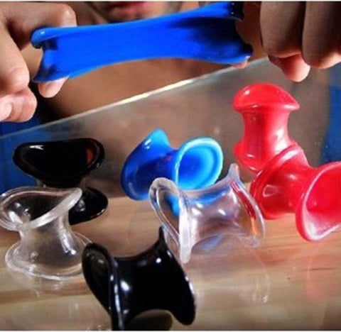 Ergo Ball Stretcher Kit by Sport Fucker - Ball and Cock Toys