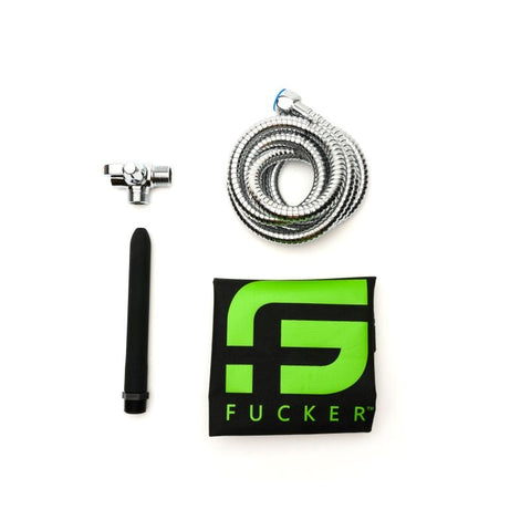 Shower Enema Kit by Sport Fucker - Enemas and Douches