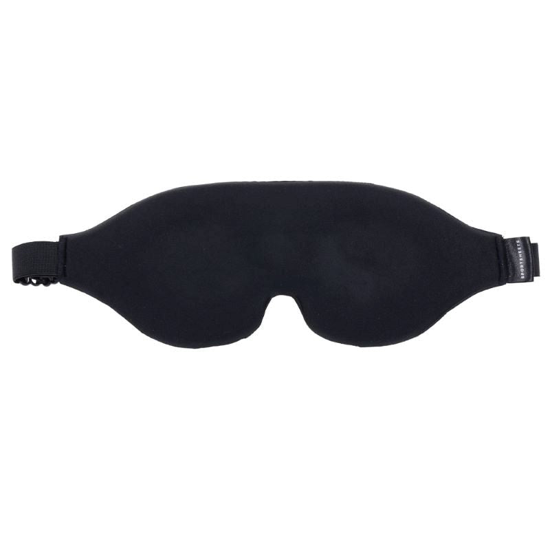 Sportsheets Blackout Blindfold - - Masks And Blindfolds