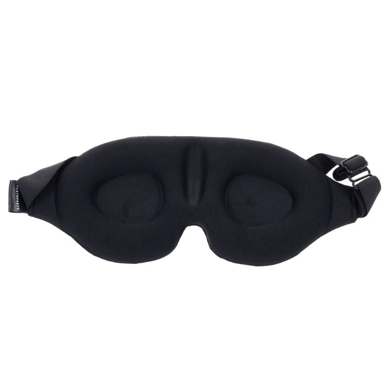 Sportsheets Blackout Blindfold - - Masks And Blindfolds