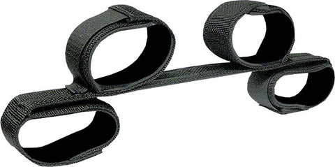 Bondage Restraint Bar by Sportsheets - Cuffs and Restraints