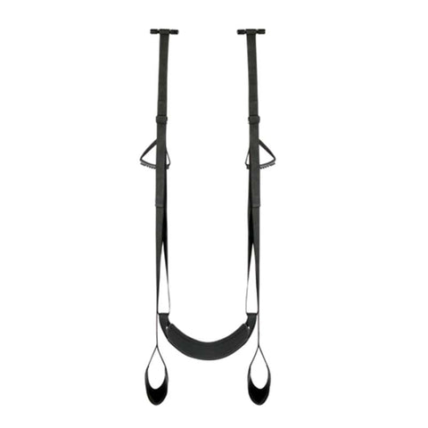 Door Jam Sex Sling Sex Swing by Sportsheets - Sex Swings And Slings