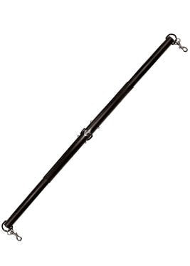 EDGE Adjustable Spreader Bar by Sportsheets - Spreaders and Hangers