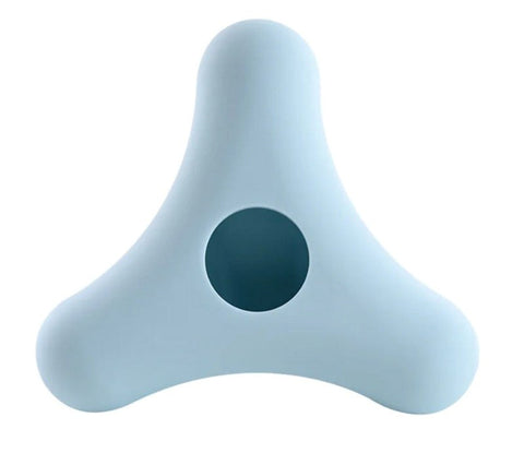 Luma Dildo and Harness Silicone Cushion by Sportsheets - Realistic Dildos