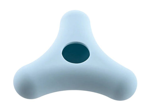 Luma Dildo and Harness Silicone Cushion by Sportsheets - Realistic Dildos