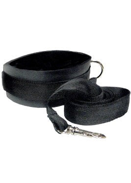 Adjustable Neoprene Bondage Set by Sportsheets - Cuffs and Restraints