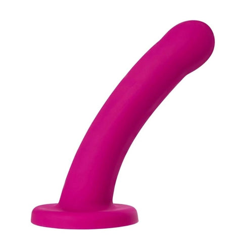 Nexus Collection Galaxie Silicone Dildo by Sportsheets - Realistic Dildos