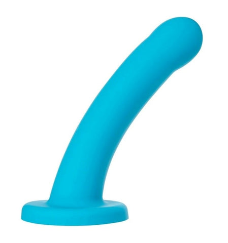 Nexus Collection Hux Silicone Dildo by Sportsheets - Non-Realistic Dildos
