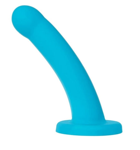 Nexus Collection Hux Silicone Dildo by Sportsheets - Non-Realistic Dildos