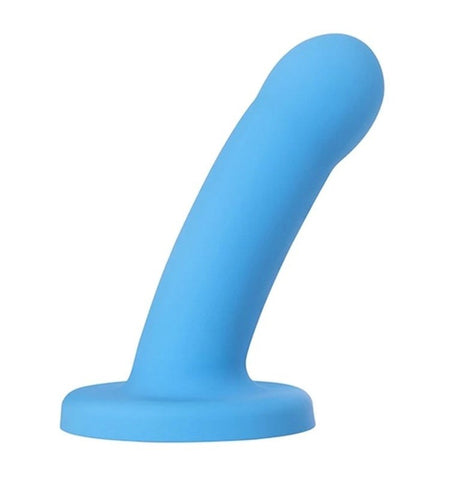 Nexus Jinx Silicone Strap-On by Sportsheets - Strap On Sextoys