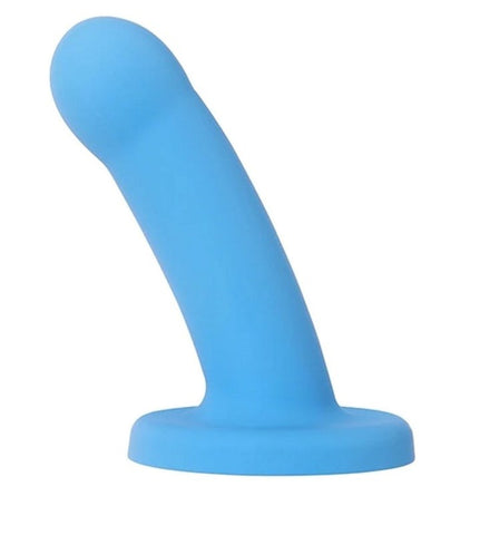 Nexus Jinx Silicone Strap-On by Sportsheets - Strap On Sextoys