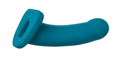 Nexus Collection Lennox Vibrating Dildo by Sportsheets - Non-Realistic Dildos