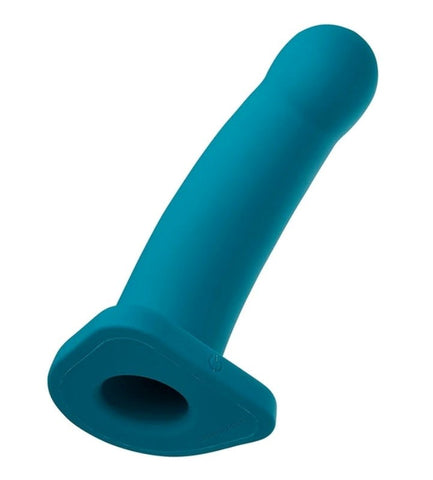 Nexus Collection Lennox Vibrating Dildo by Sportsheets - Non-Realistic Dildos