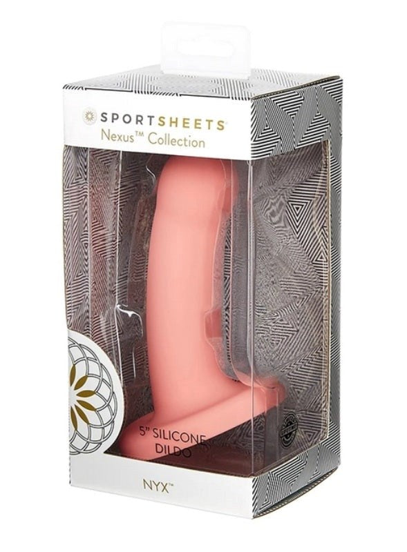 Sportsheets Nexus Collection Nyx - - Strap On Sextoys