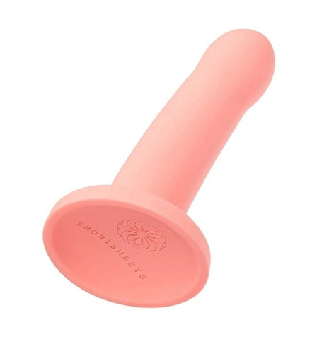 Nexus Collection Nyx Strap-On by Sportsheets - Strap On Sextoys