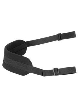 Plus Doggie Style Positioning Strap by Sportsheets Plus - Cuffs and Restraints