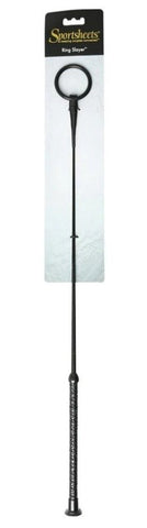 Ring Slayer BDSM Impact Crop by Sportsheets - Whips And Crops