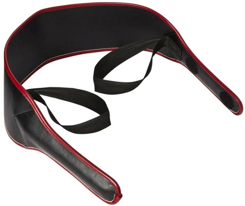Saffron Love Strap by Sportsheets - Cuffs and Restraints
