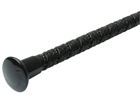 Snake Bite BDSM Impact Crop by Sportsheets - Whips And Crops