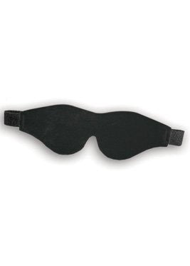 Soft Bondage Blindfold by Sportsheets - Masks And Blindfolds