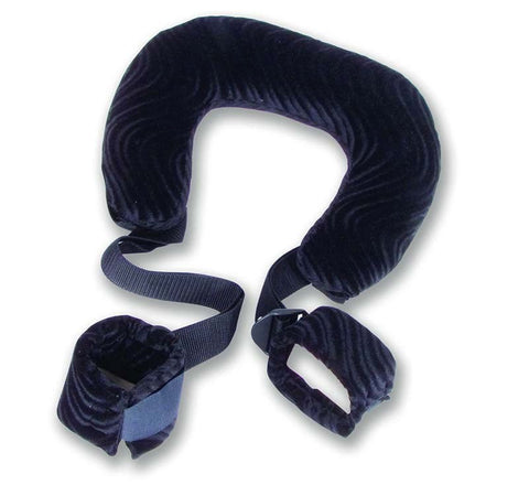 Super Sex Sling Bondage Kit by Sportsheets - Bondage Kits