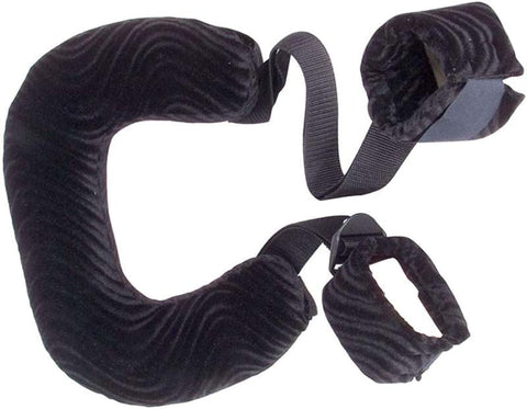 Super Sex Sling Bondage Kit by Sportsheets - Bondage Kits