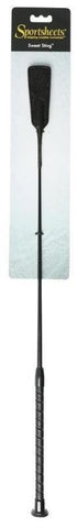 Sweet Sting BDSM Impact Crop by Sportsheets - Whips And Crops