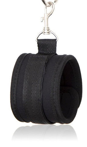 Spread 'Em Bar and Cuff Set 37 inches by BDStyle - Spreaders and Hangers