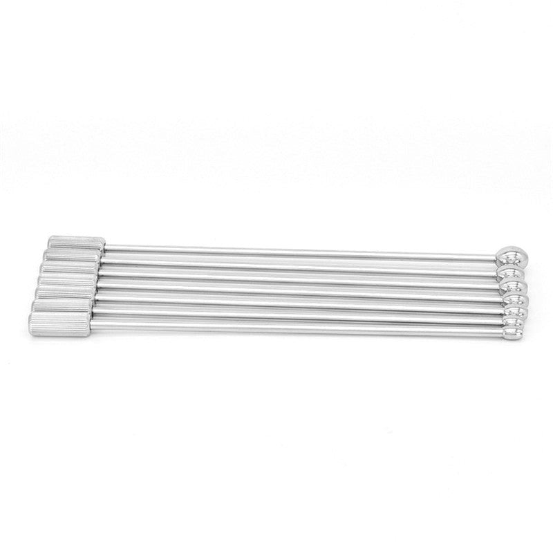 Stainless Steel Urethral Catheter - - Penis Plugs