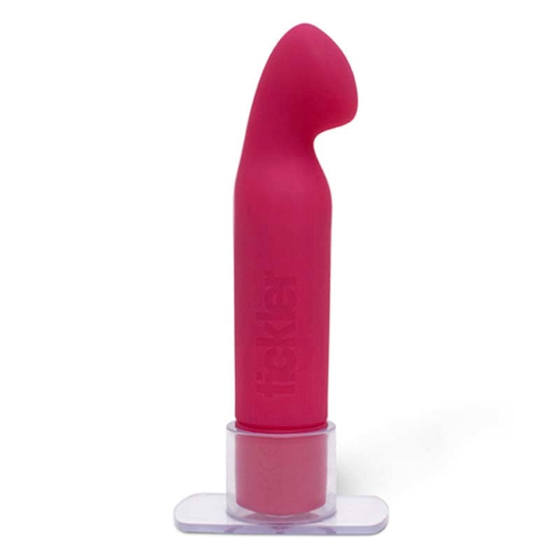 Starlet Tickler - - G-Spot Vibrators