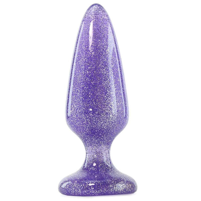 Starlight Gems Booty Boppers Large - - Butt Plugs