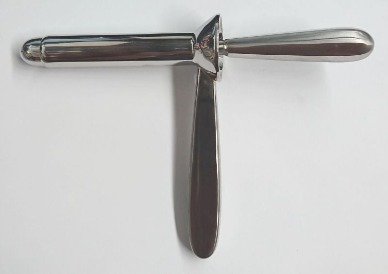 Steel Anal Scope - - Dental and Clinical