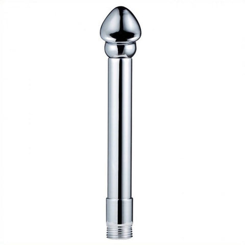Steel Douche With Head by BDStyle - Steel Sex Toys