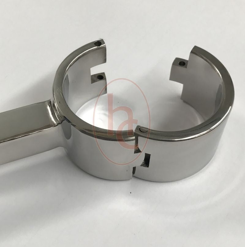 Steel Wrist Spreaders - - Spreaders and Hangers