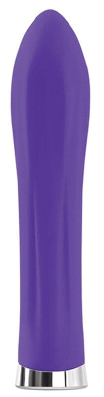 Straight Seven Madonna Purple - - G-Spot Vibrators