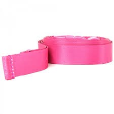 Strap-Ease Bondage Straps 4 Foot Black by NS Novelties - Cuffs and Restraints