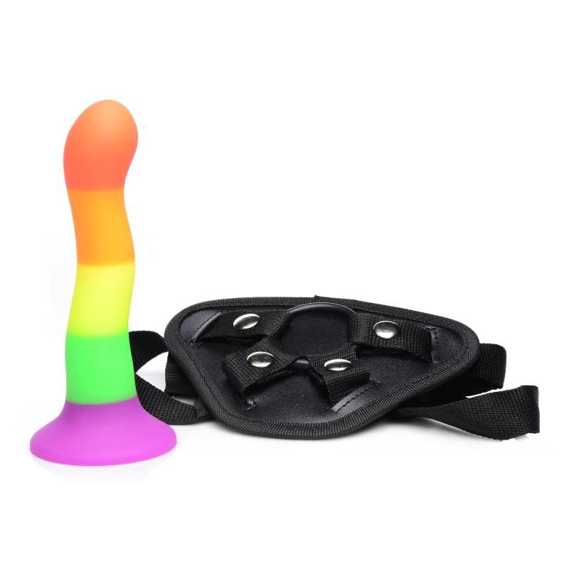 Strap-U Proud - - Strap On Sextoys