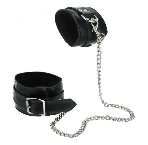 Bondage Adventure Set by XR Brands - Bondage Kits