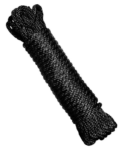 30 ft Bondage Rope by XR Brands - Cuffs and Restraints